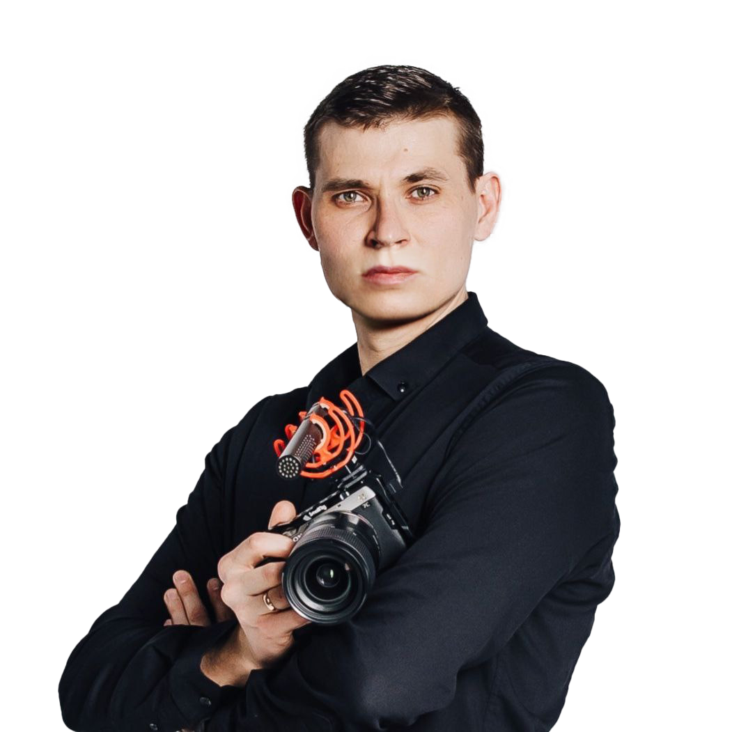 Свадебный видеограф Ставрополь